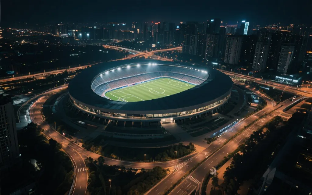 2026世界杯16座主办城市深度解析：场馆升级、智能安保与绿色低碳如何重塑北美城市赛时运营